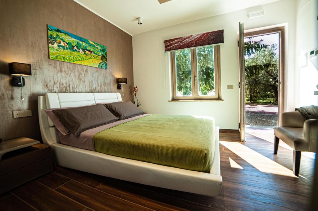 Terre Etrusche Guest House photo 2