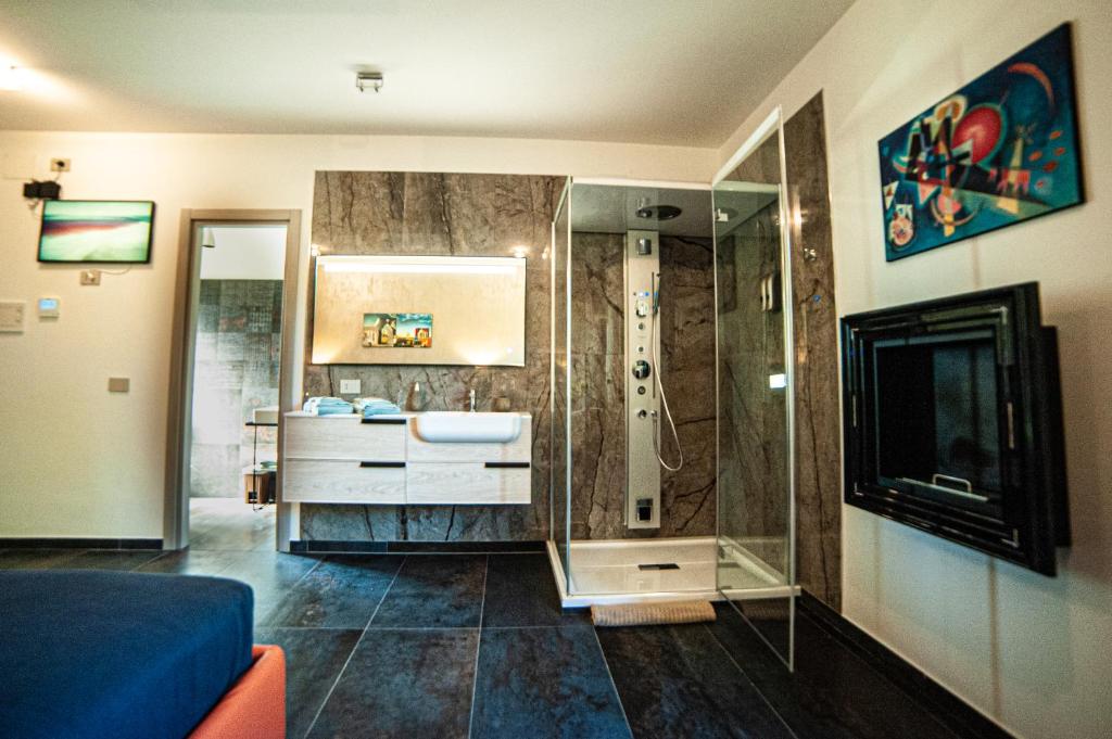 Terre Etrusche Guest House photo 3