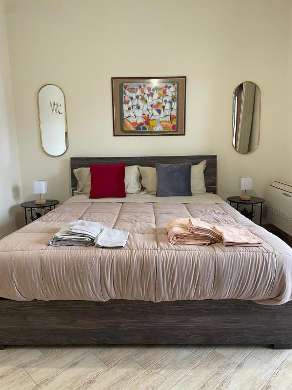 Trigoria Suite — photo 1