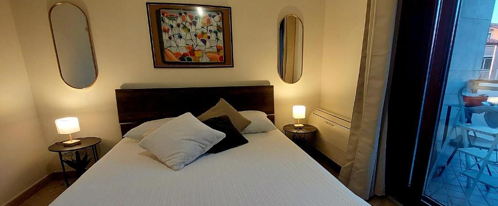 Trigoria Suite photo 2