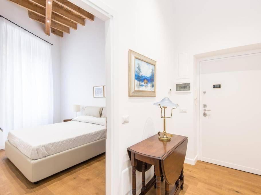 Trastevere Luxury Bright Apartment photo 2