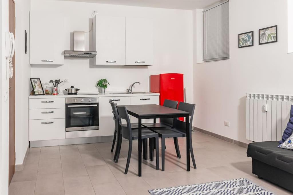 Staurenghi apartment 5 m from city center — photo 1