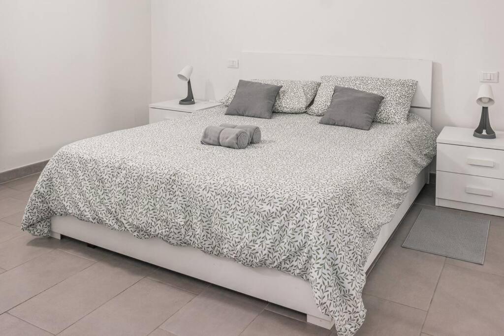 Staurenghi apartment 5 m from city center photo 2