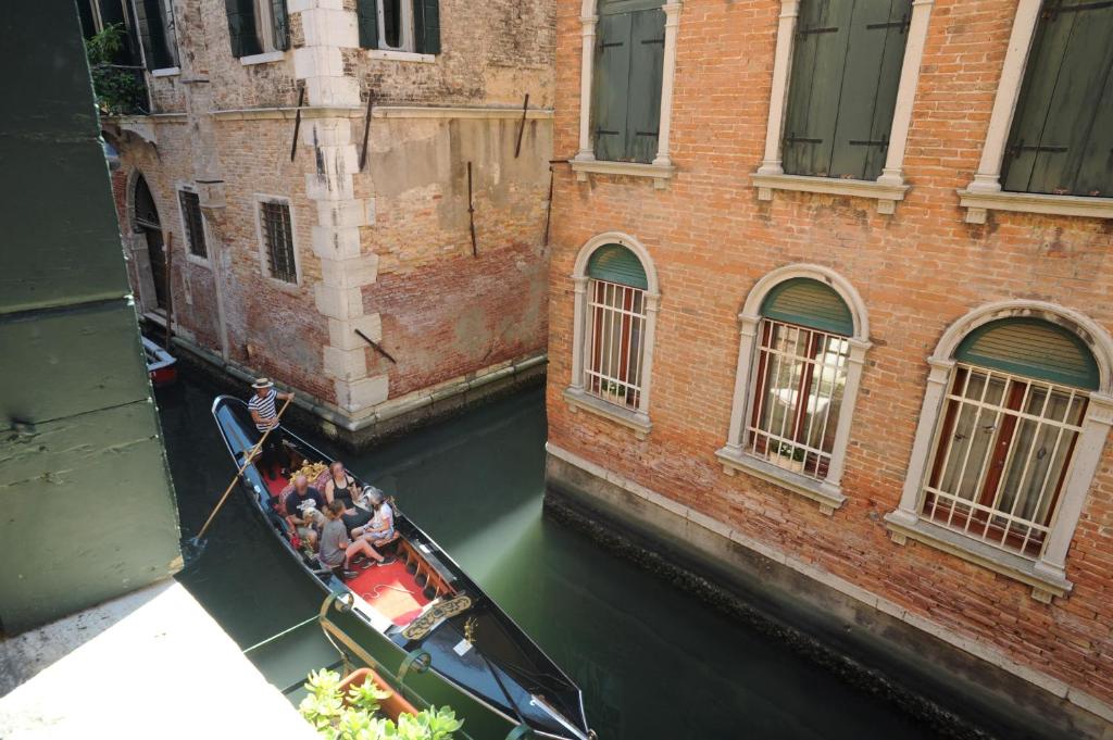 San Polo 1948 Venice Centre — photo 1