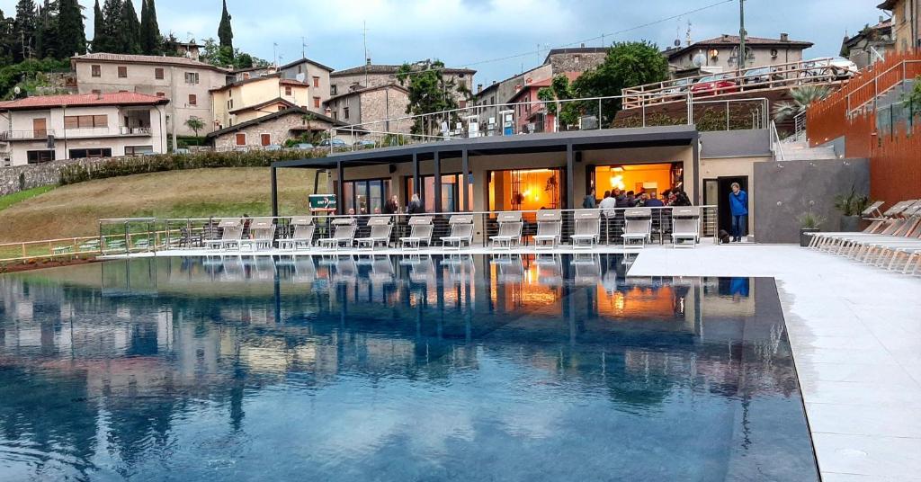Stella D'Oro - Hotel & Apartments photo 3
