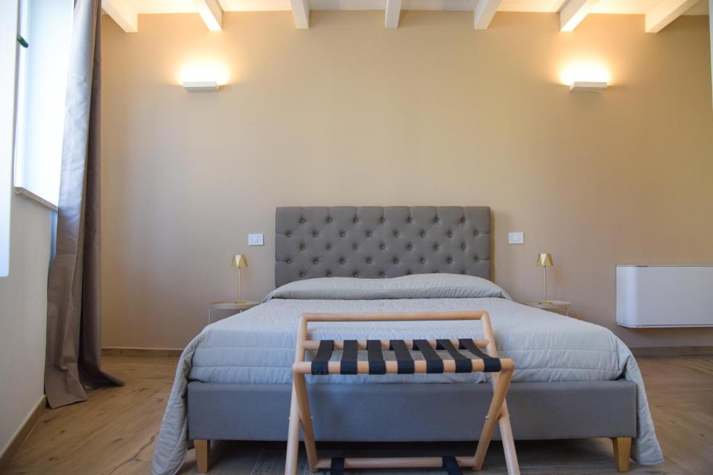 Serenity Apulian Rooms photo 2
