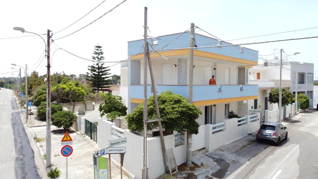Suite Petrelli photo 3