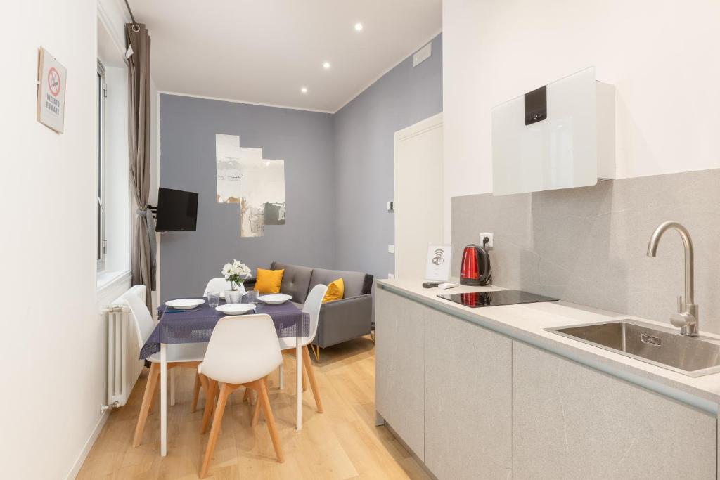SnapStay Luxury apartments in centro a Trieste — photo 1