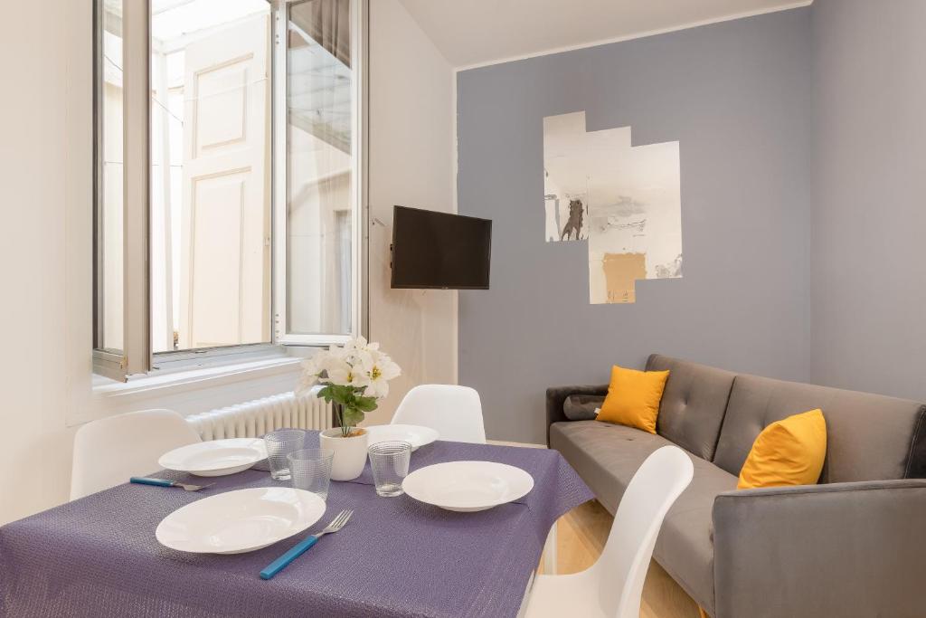 SnapStay Luxury apartments in centro a Trieste photo 2