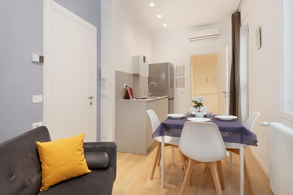 SnapStay Luxury apartments in centro a Trieste photo 3