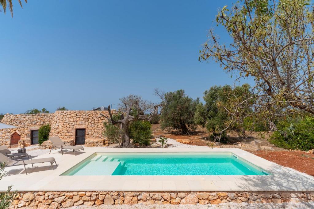 Trullo dei Beneficati By Vivimy — photo 1