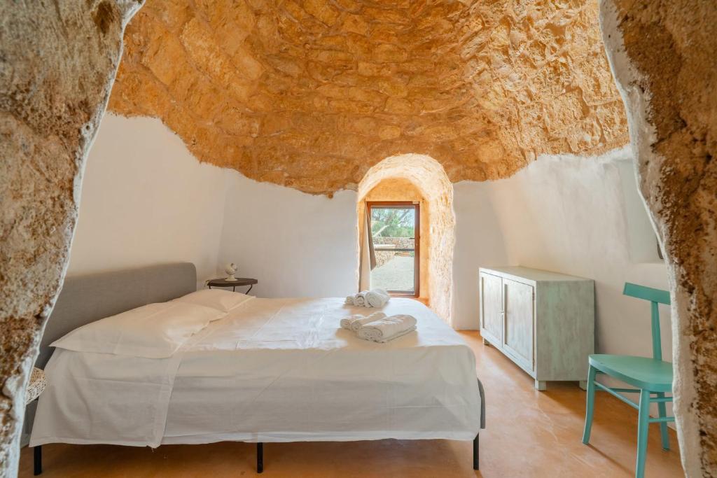 Trullo dei Beneficati By Vivimy photo 2