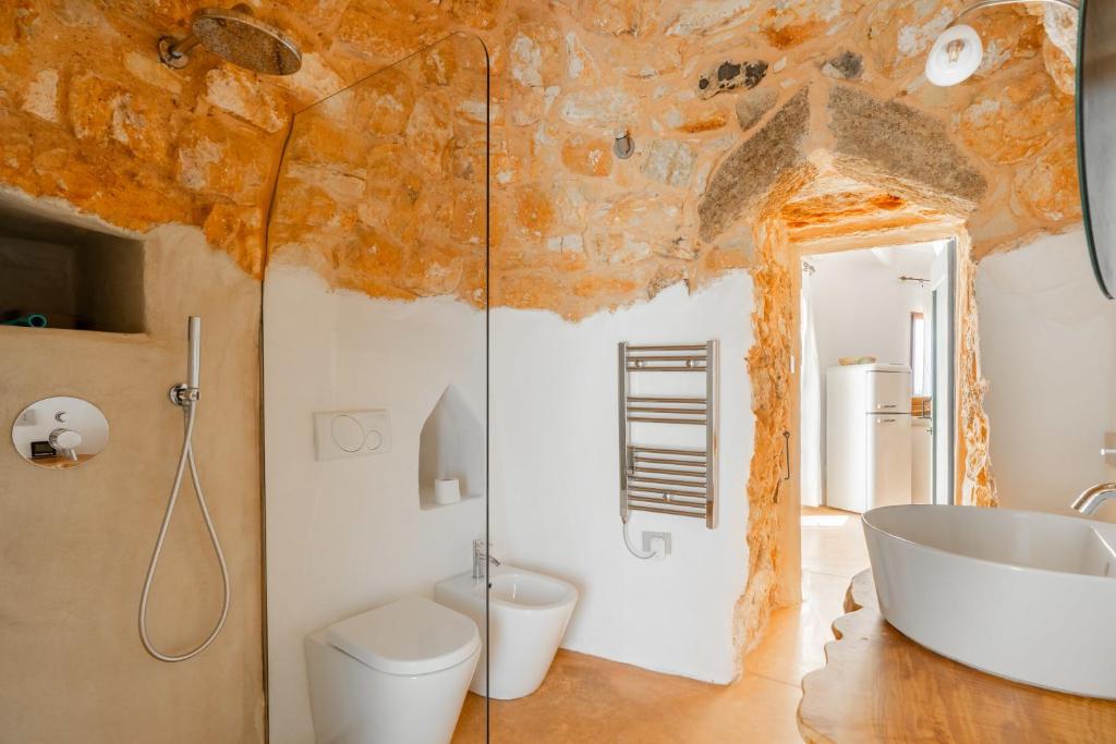 Trullo dei Beneficati By Vivimy photo 3