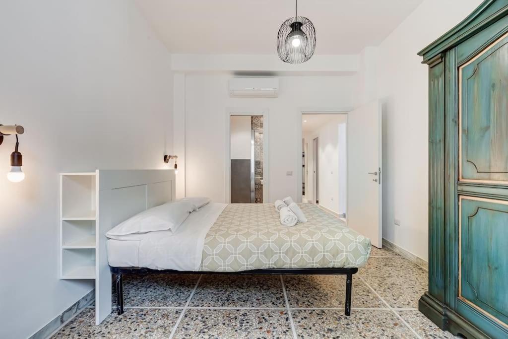 Gianicolo Apartment with Terrace photo 2