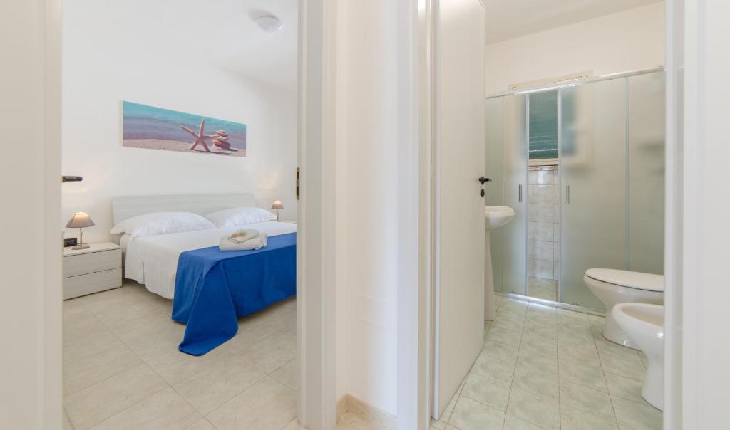 Spiaggia Bianca Apartments photo 3