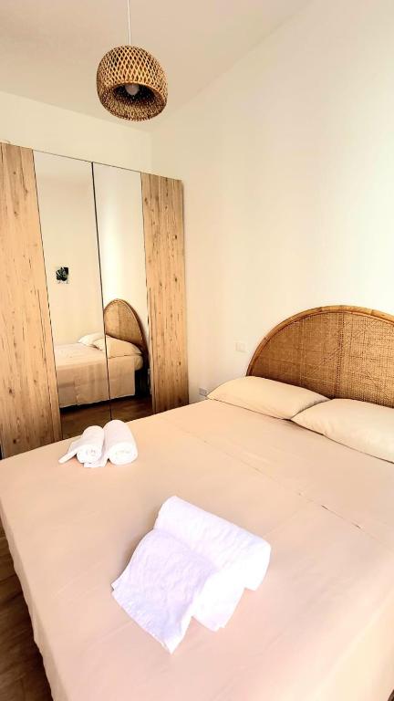 MARÈ Terracina Apartments — photo 1