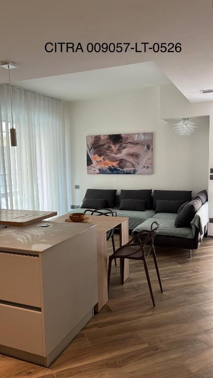 Strandhaus San Sebastiano photo 2