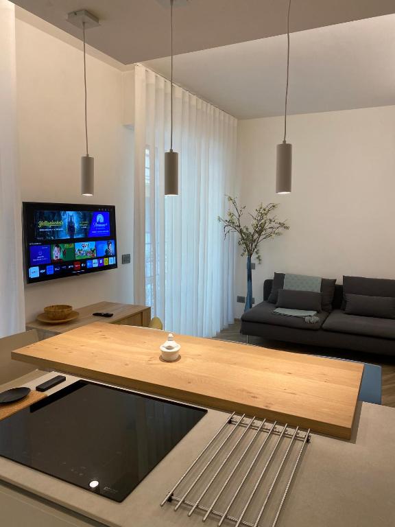Strandhaus San Sebastiano photo 3