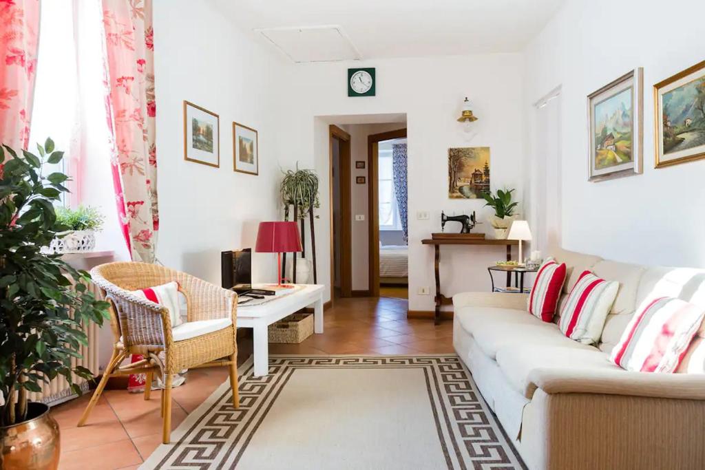 TRENTINO LODGE Via San Vito photo 2