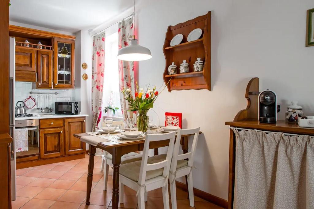 TRENTINO LODGE Via San Vito photo 3