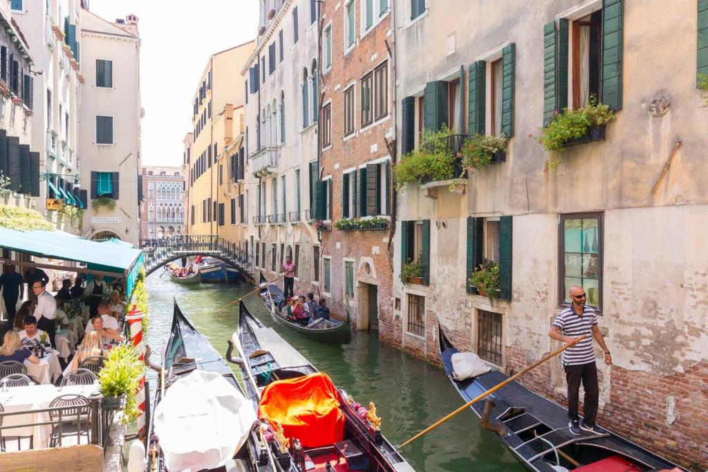 Residence Suite a Venezia photo 2