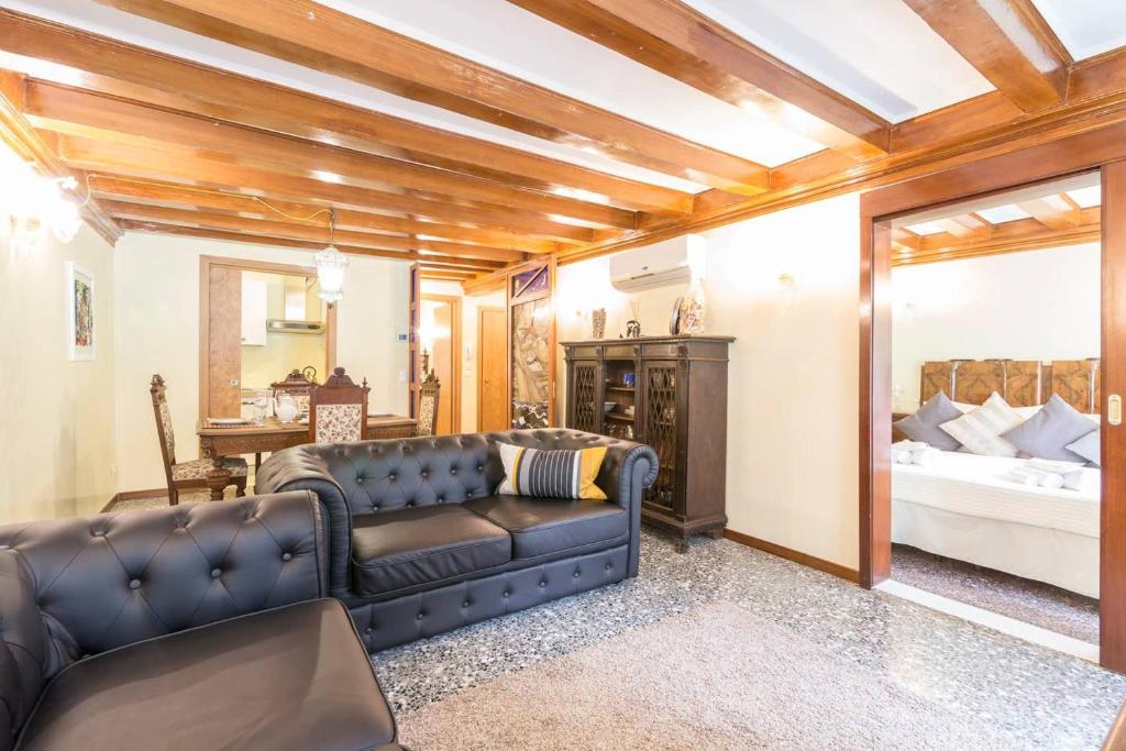 Residence Suite a Venezia photo 3