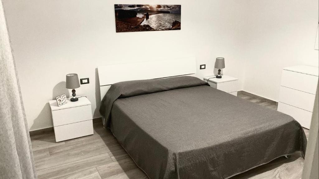 Teste di moro Apartment photo 2