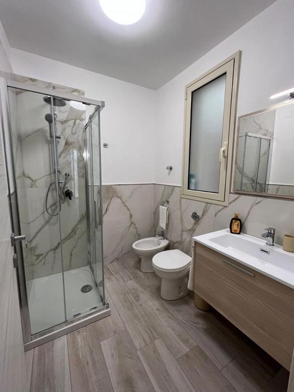 Teste di moro Apartment photo 3