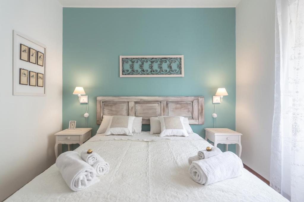 Riva San Zeno - Mood Apartments — photo 1
