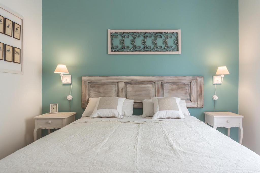 Riva San Zeno - Mood Apartments photo 2