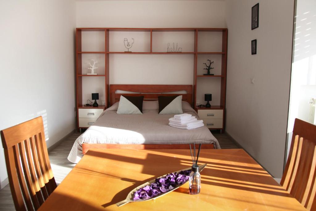 Tia House - Bright Studio with Private Parking! photo 2
