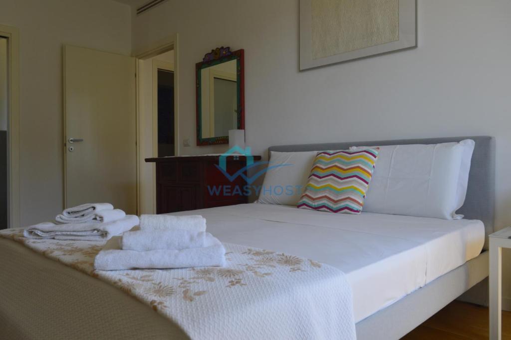 Oasis of Ample Space and Comfort — photo 1