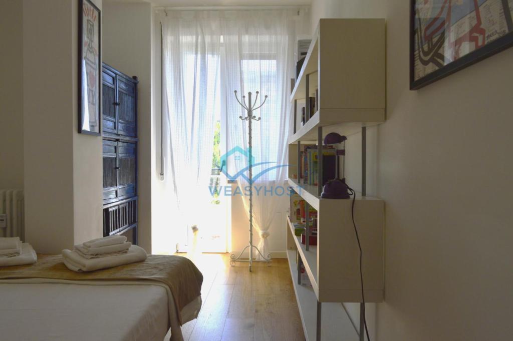 Oasis of Ample Space and Comfort photo 3