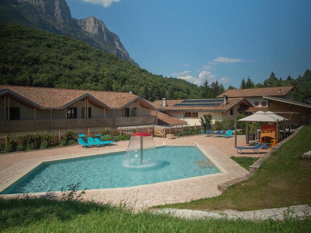 RTA Hotel Le Vallene photo 2