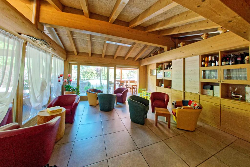 RTA Hotel Le Vallene photo 3