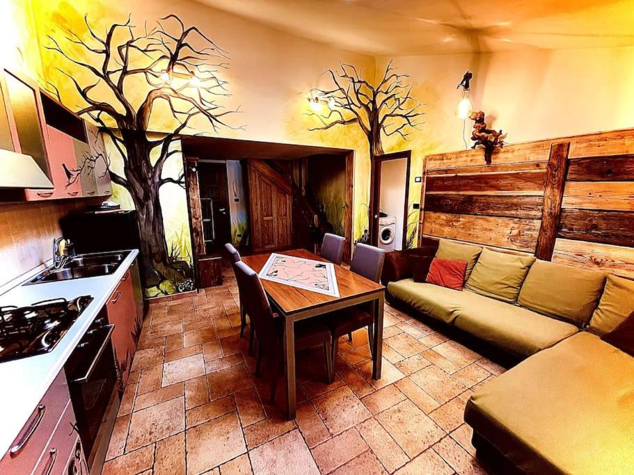 Maison des Rêves - Mont Blanc — photo 1