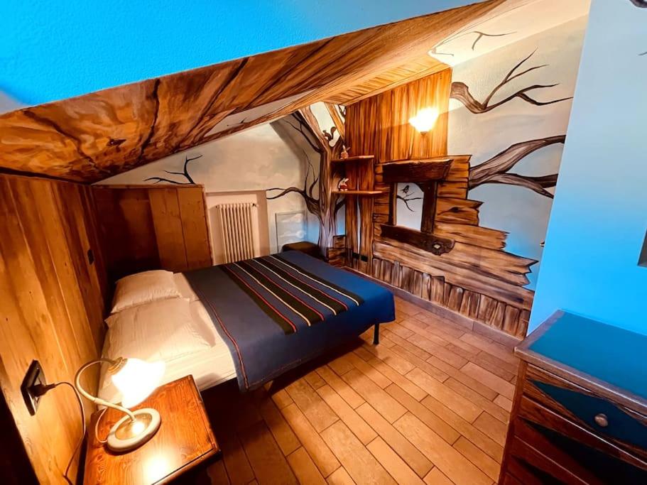 Maison des Rêves - Mont Blanc photo 2