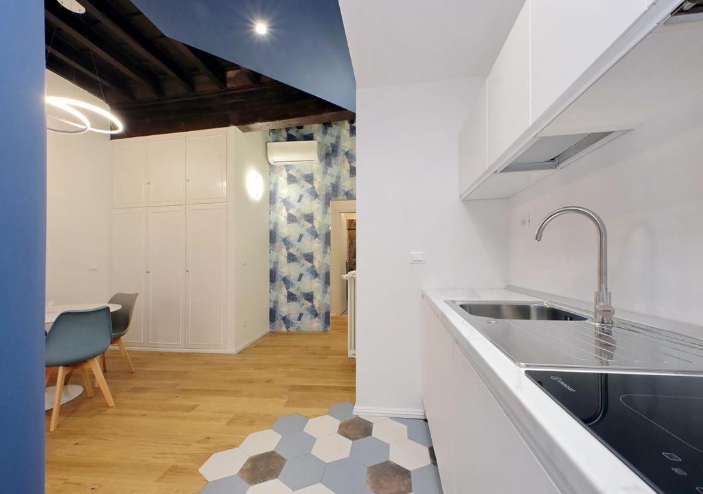 Style Suite Lucia near Piazza Navona photo 3