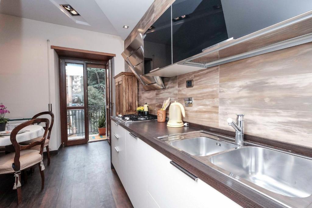 Monteverde 2BDR Family Apartment photo 3