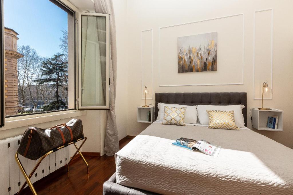 Savoia Exclusive House by Premium Suites Collection — photo 1