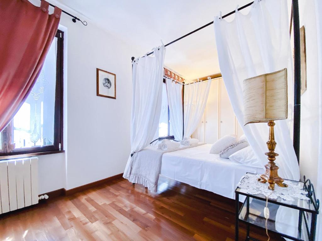 SantaCecilia Apartment photo 2
