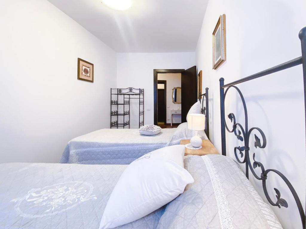 SantaCecilia Apartment photo 3