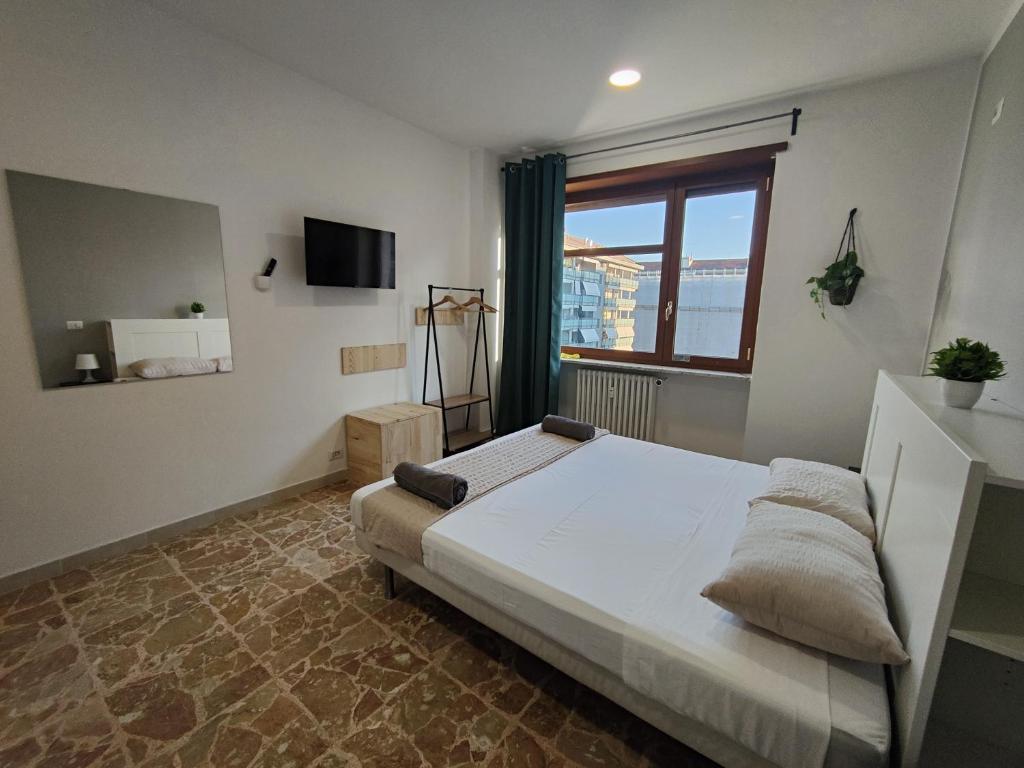 Affittacamere - Santa Rita Rooms photo 2