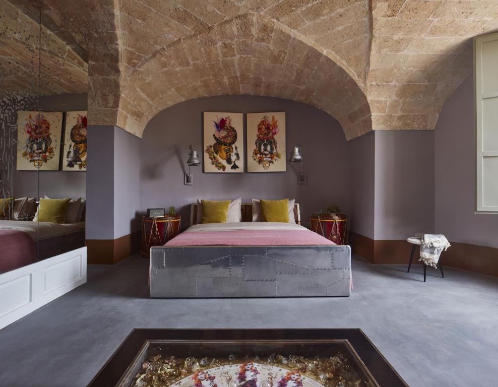 Castle Elvira-Tower & Masseria photo 2