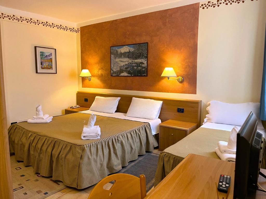 Hotel Susa photo 2