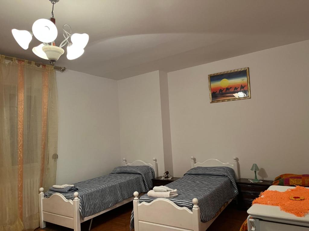 Stanze private in appartamento photo 2