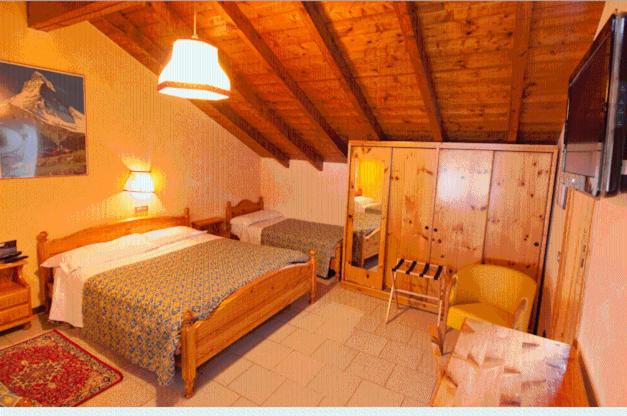 Hotel Stelvio photo 2