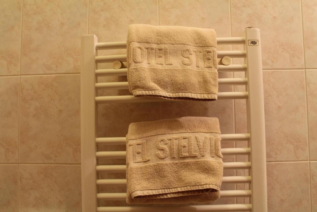 Hotel Stelvio photo 3