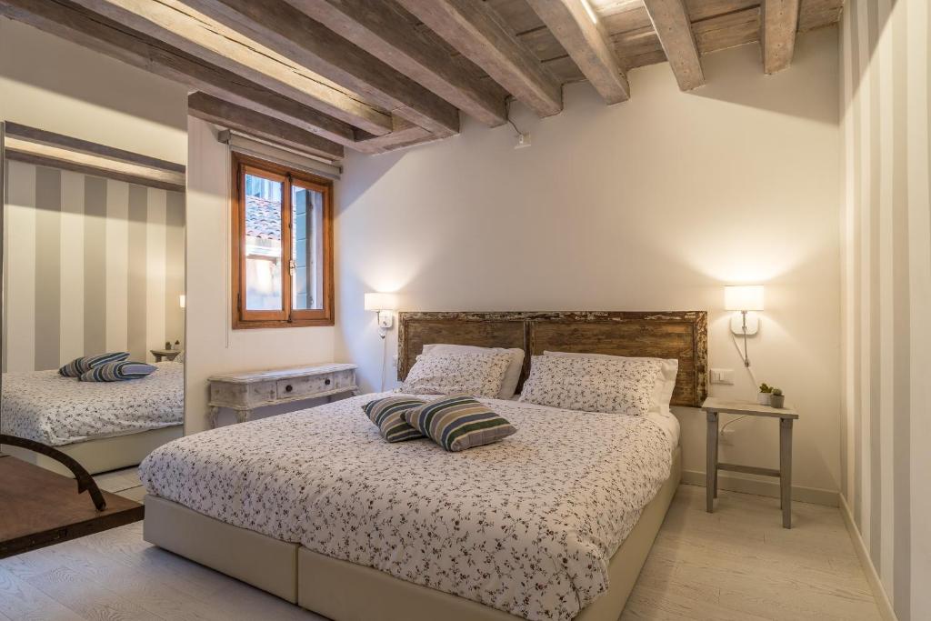 SAN POLO 2140 IN THE HEART OF VENICE — photo 1
