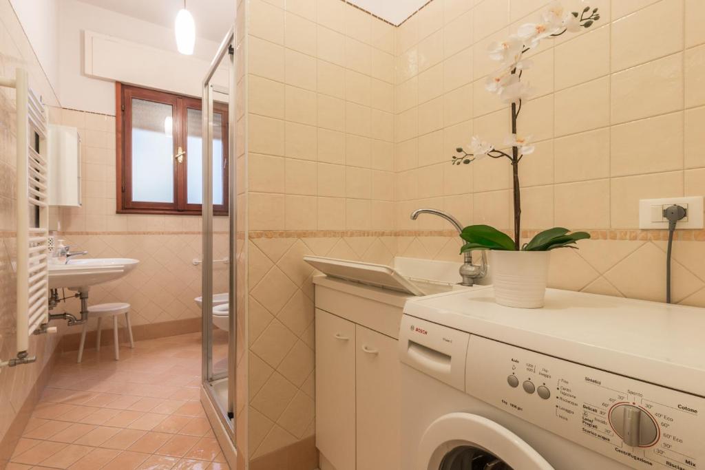 Rialto Bridge Big apt with Lift by LionHost photo 3